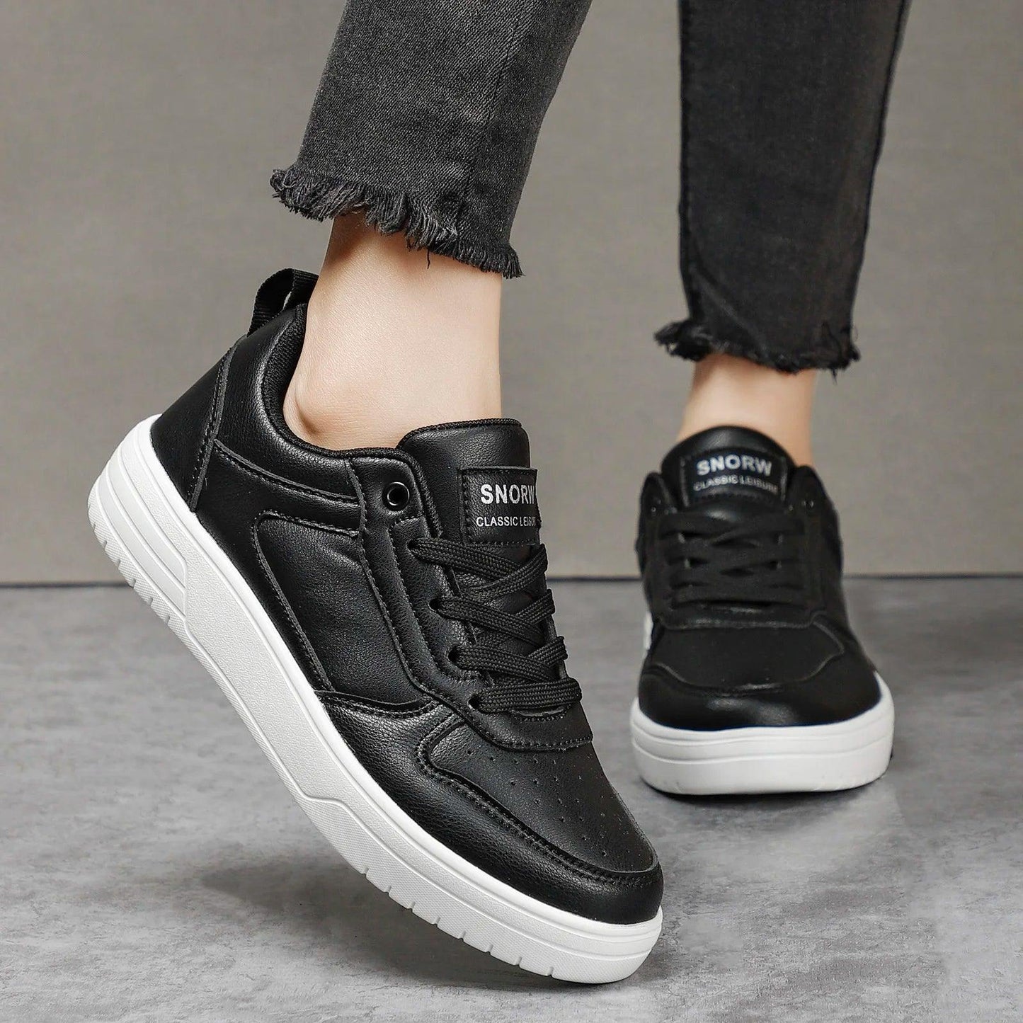 Tênis Finds - Mova 7