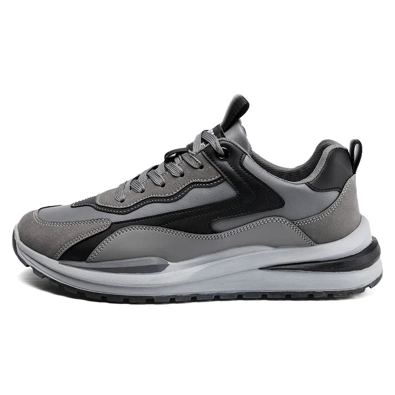 Tênis Casual Oliver – Sofisticação e Conforto