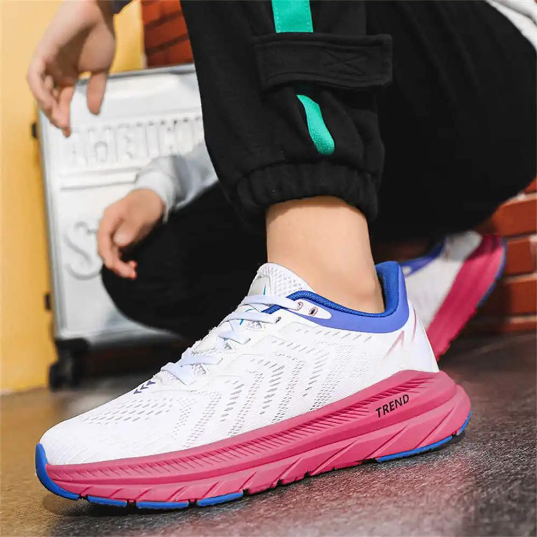 Tênis Sport Trend - Conforto e Performance