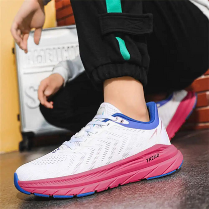 Tênis Sport Trend - Conforto e Performance