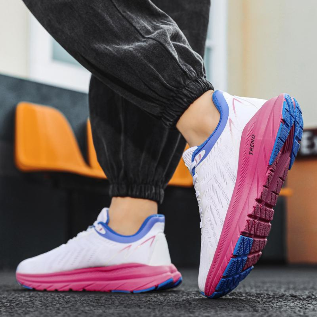 Tênis Sport Trend - Conforto e Performance