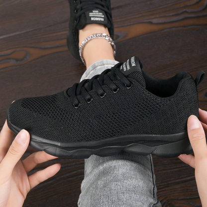 Tênis Fashion Basic - Conforto e Versatilidade