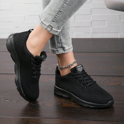 Tênis Fashion Basic - Conforto e Versatilidade