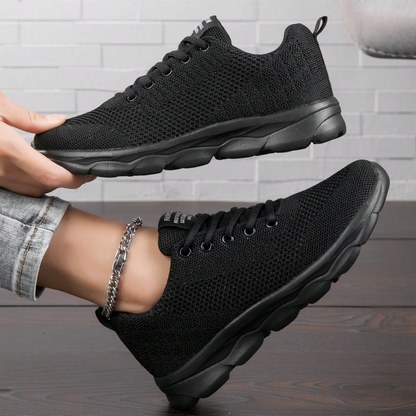Tênis Fashion Basic - Conforto e Versatilidade