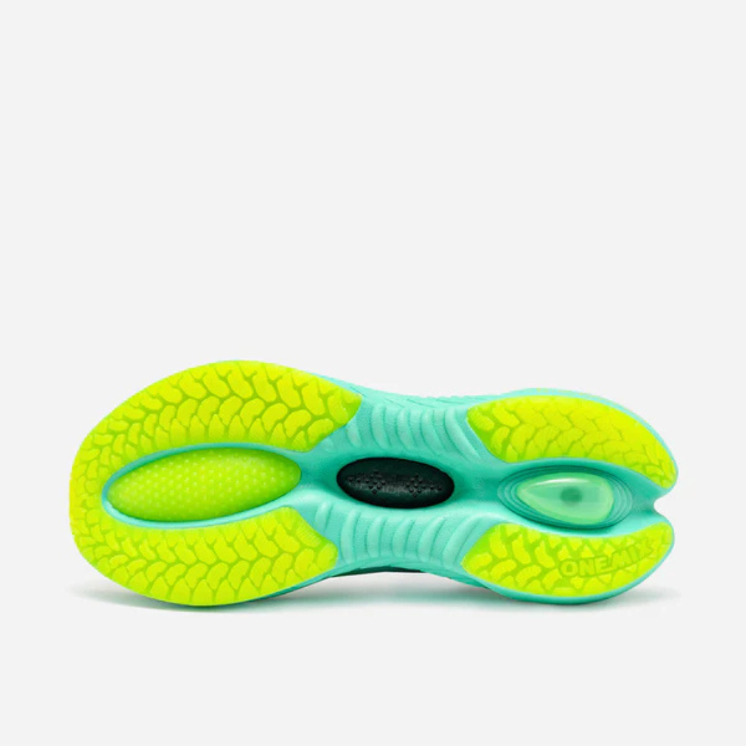 Tênis One Mix Bumper Elite -  Conforto e Performance