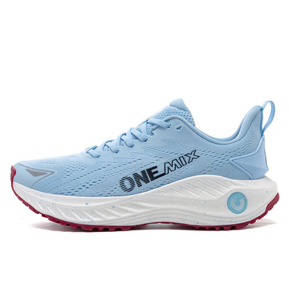 Tênis One Mix Meeto - Performance e Conforto