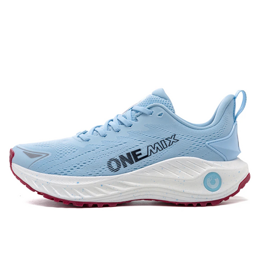 Tênis One Mix Meeto - Performance e Conforto