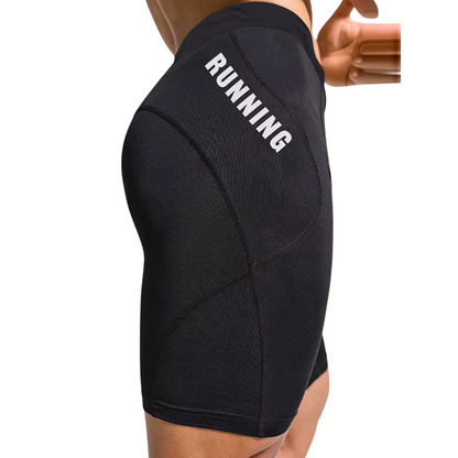 Bermuda de Compressão com Bolso - Running