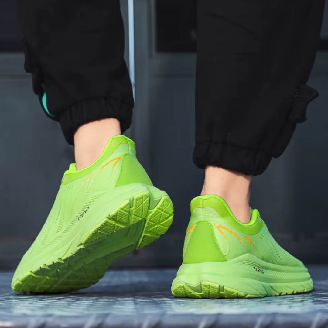 Tênis Sport Trend - Conforto e Performance