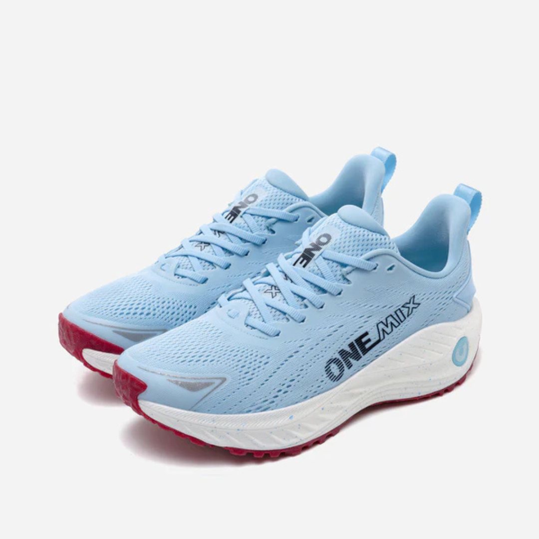 Tênis One Mix Meeto - Performance e Conforto