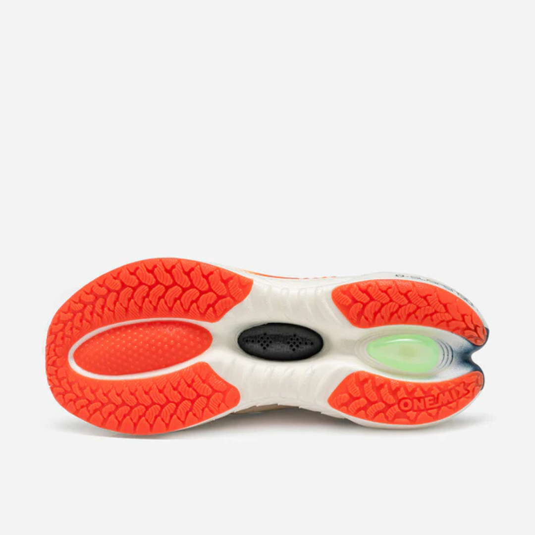 Tênis One Mix Bumper Elite -  Conforto e Performance