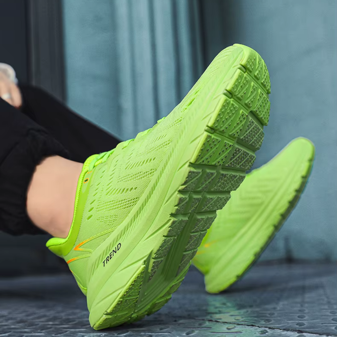 Tênis Sport Trend - Conforto e Performance