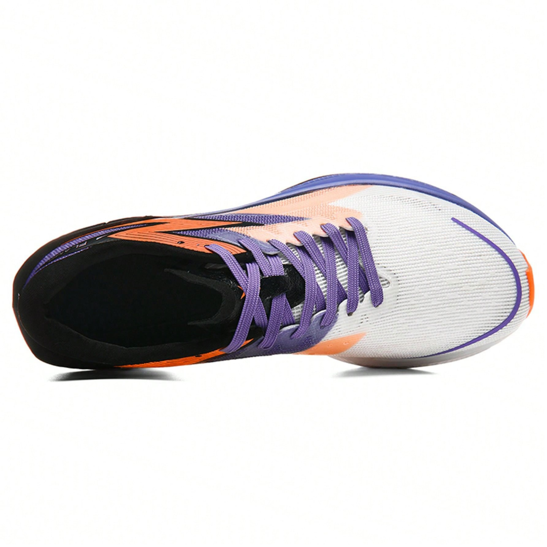 Tênis de Corrida com Placa de Carbono - Flam Run