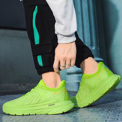 Tênis Sport Trend - Conforto e Performance