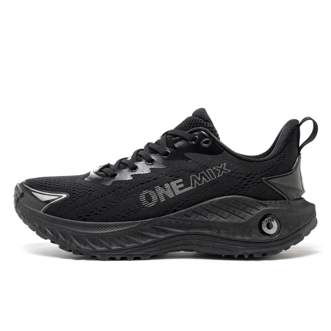 Tênis One Mix Meeto - Performance e Conforto
