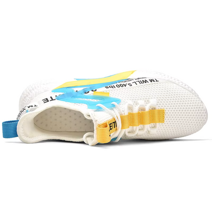 Tênis Impulse - Estilo e Conforto