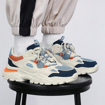 Tênis Casual Sport – Conforto e Estilo