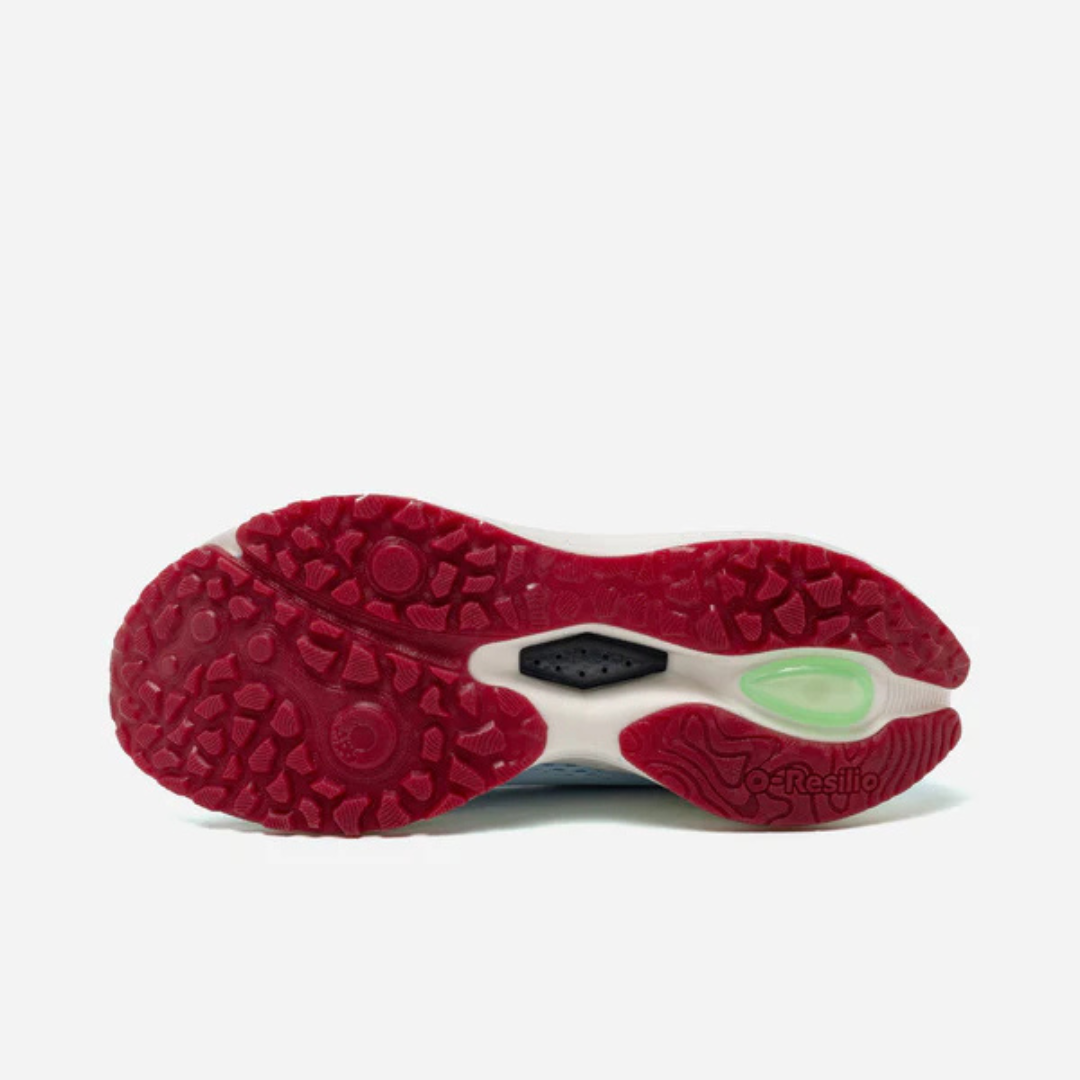 Tênis One Mix Meeto - Performance e Conforto