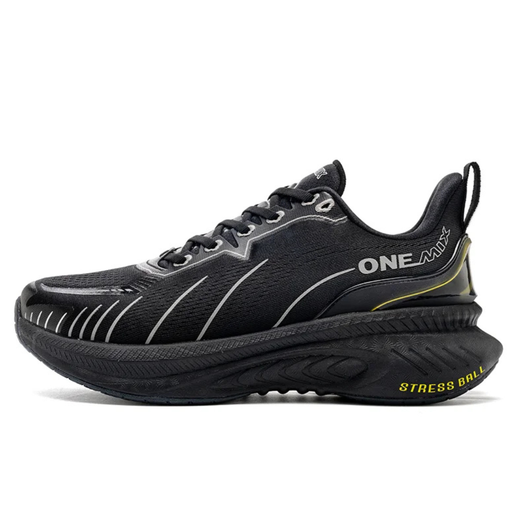 Tênis One Mix Bumper Elite -  Conforto e Performance