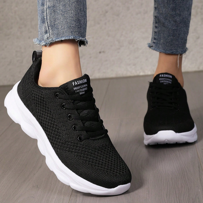 Tênis Fashion Basic - Conforto e Versatilidade