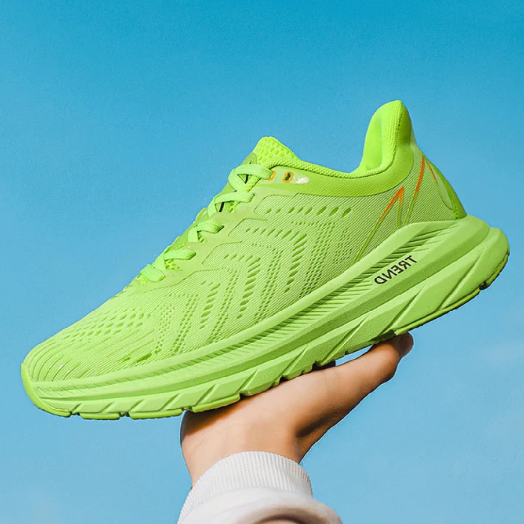 Tênis Sport Trend - Conforto e Performance