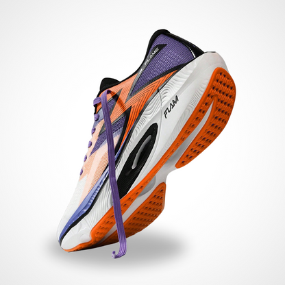 Tênis de Corrida com Placa de Carbono - Flam Run
