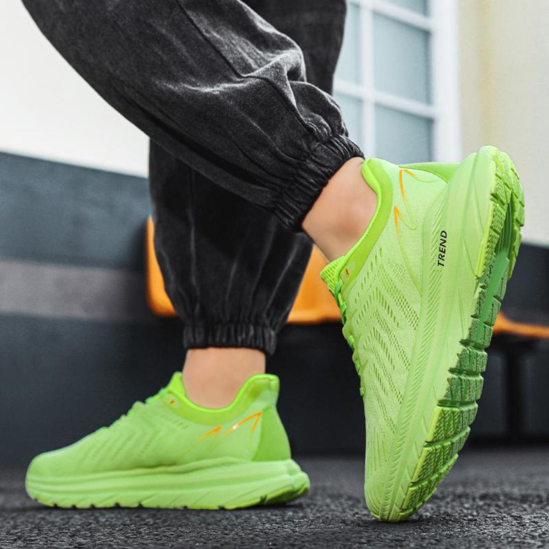 Tênis Sport Trend - Conforto e Performance
