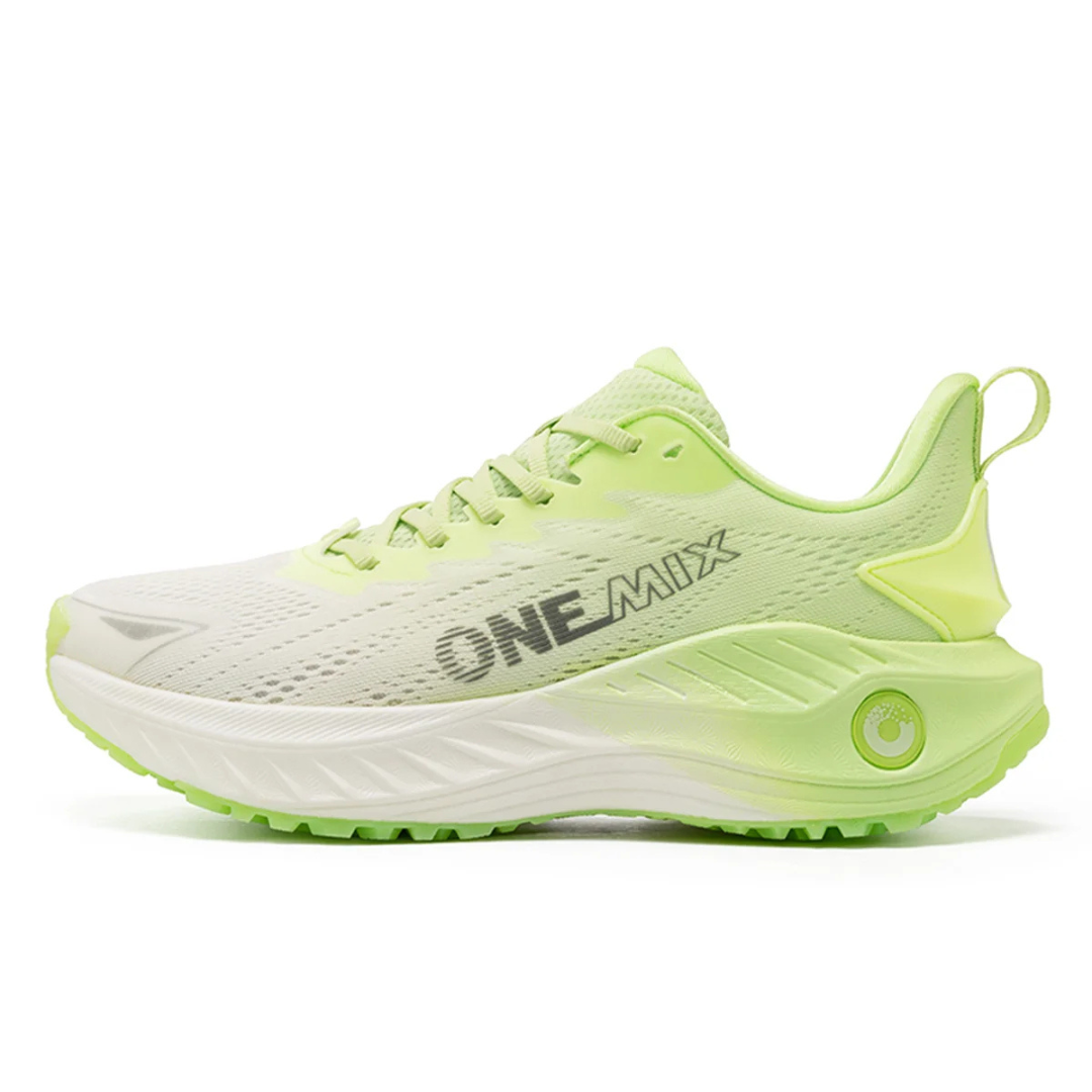 Tênis One Mix Meeto - Performance e Conforto