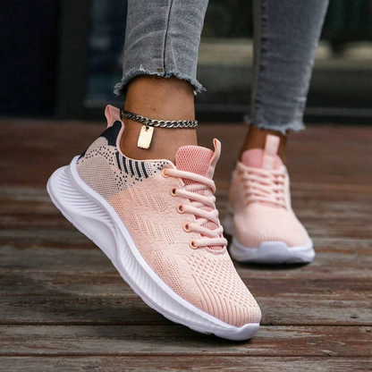 Tênis Fashion Mind - Estilo e Conforto