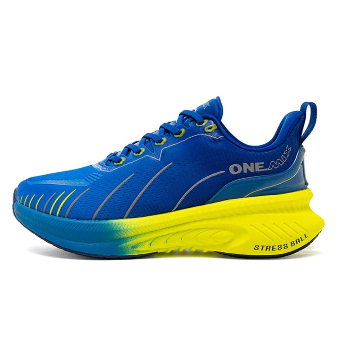 Tênis One Mix Bumper Elite -  Conforto e Performance