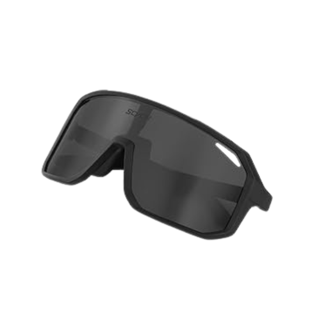 Óculos de Sol Para Corrida e Ciclismo - Black Pace SCVCN