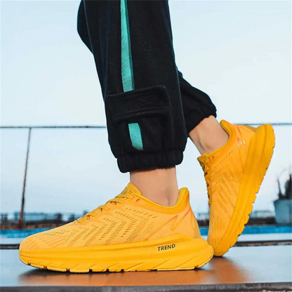 Tênis Sport Trend - Conforto e Performance