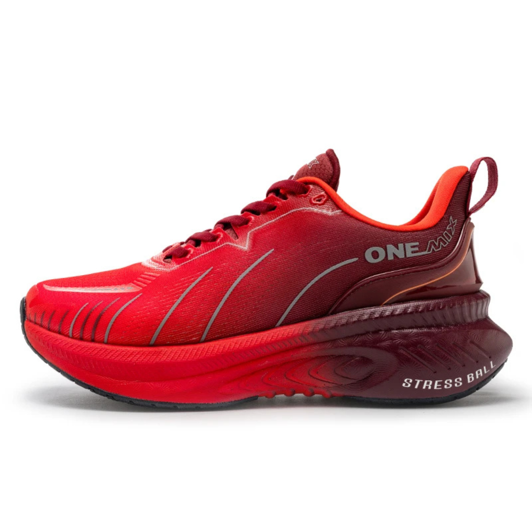 Tênis One Mix Bumper Elite -  Conforto e Performance