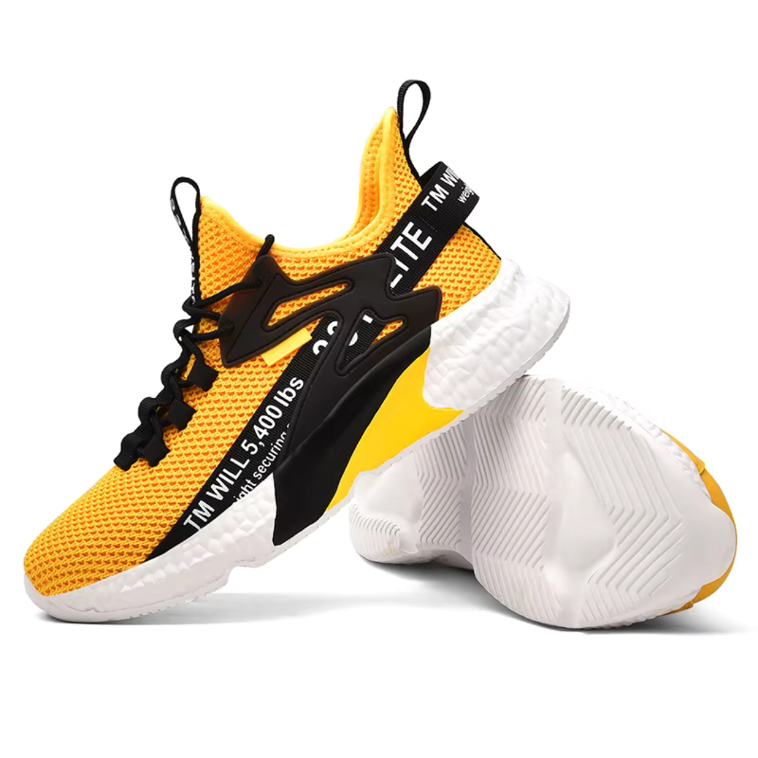 Tênis Impulse - Estilo e Conforto