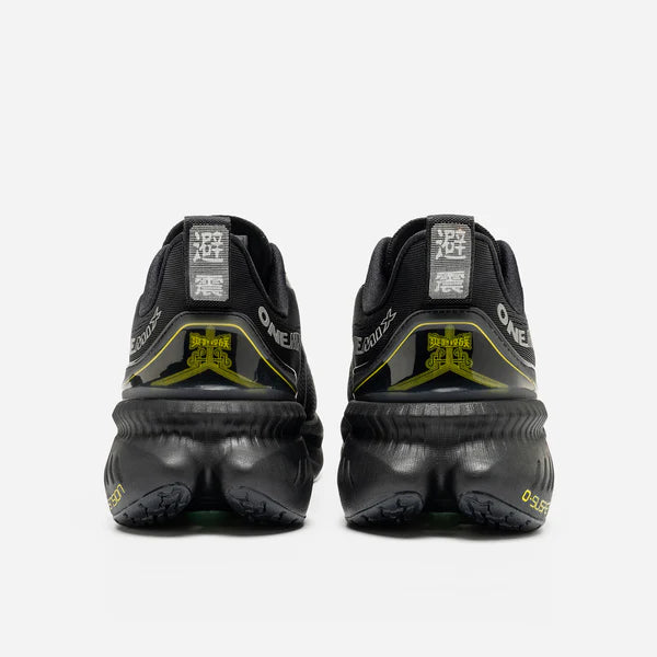 Tênis One Mix Bumper Elite -  Conforto e Performance