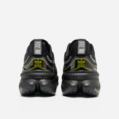 Tênis One Mix Bumper Elite -  Conforto e Performance