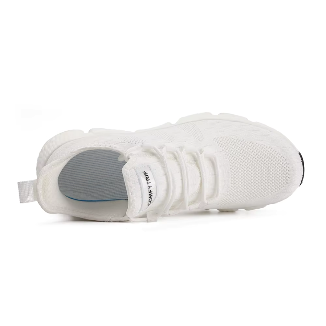 Tênis Comfytrip - Conforto e respirabilidade