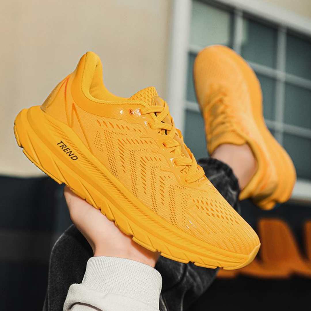 Tênis Sport Trend - Conforto e Performance
