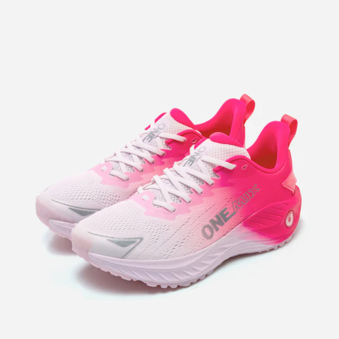 Tênis One Mix Meeto - Performance e Conforto