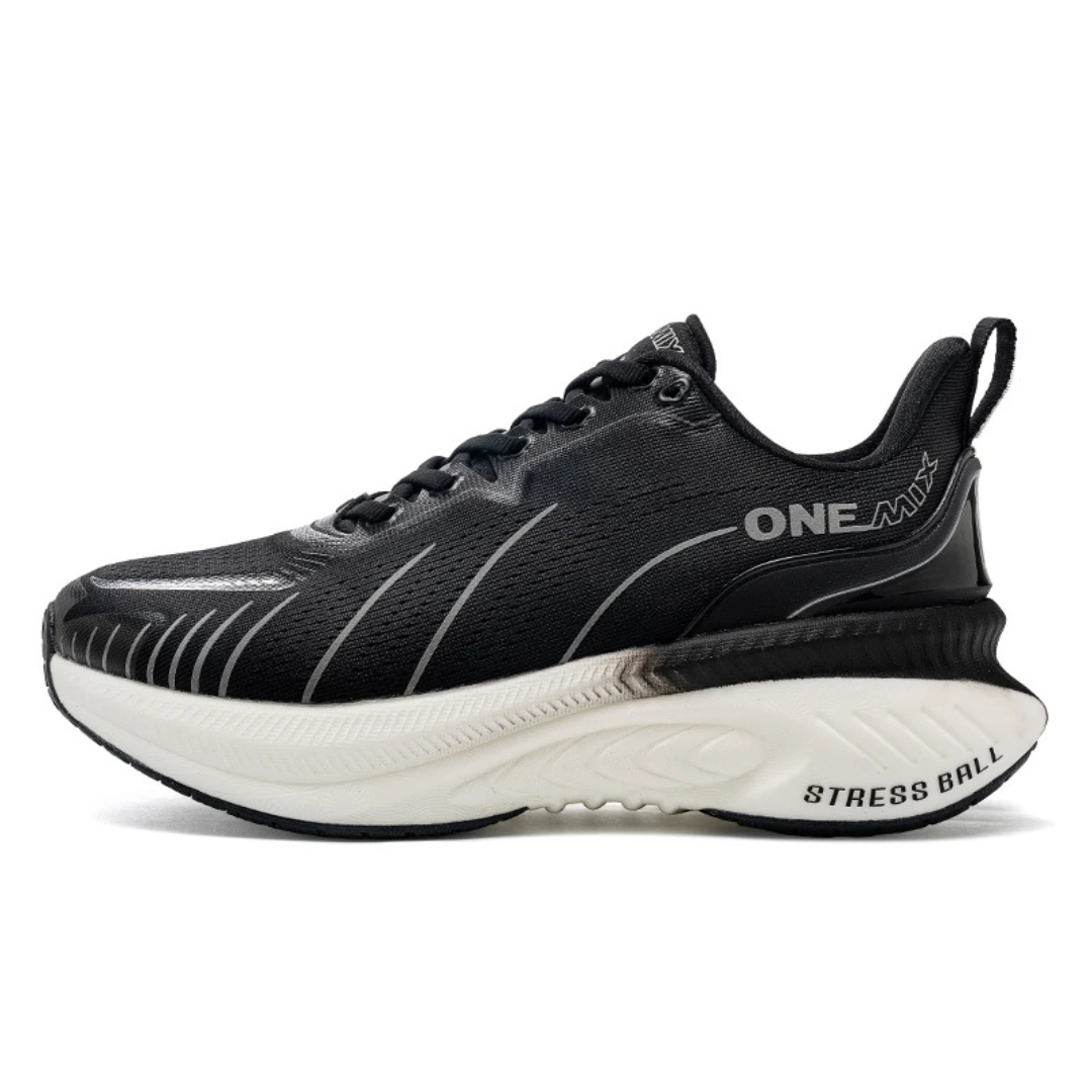 Tênis One Mix Bumper Elite -  Conforto e Performance