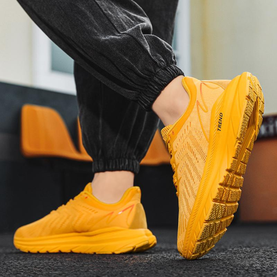 Tênis Sport Trend - Conforto e Performance