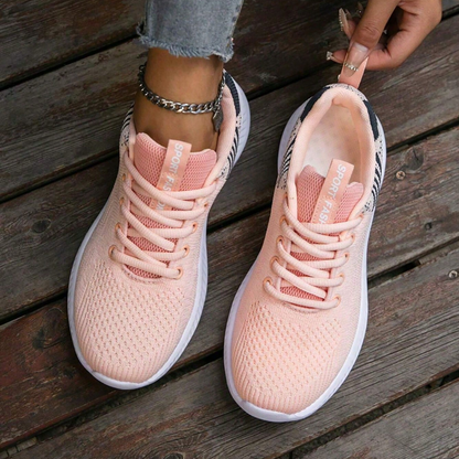 Tênis Fashion Mind - Estilo e Conforto