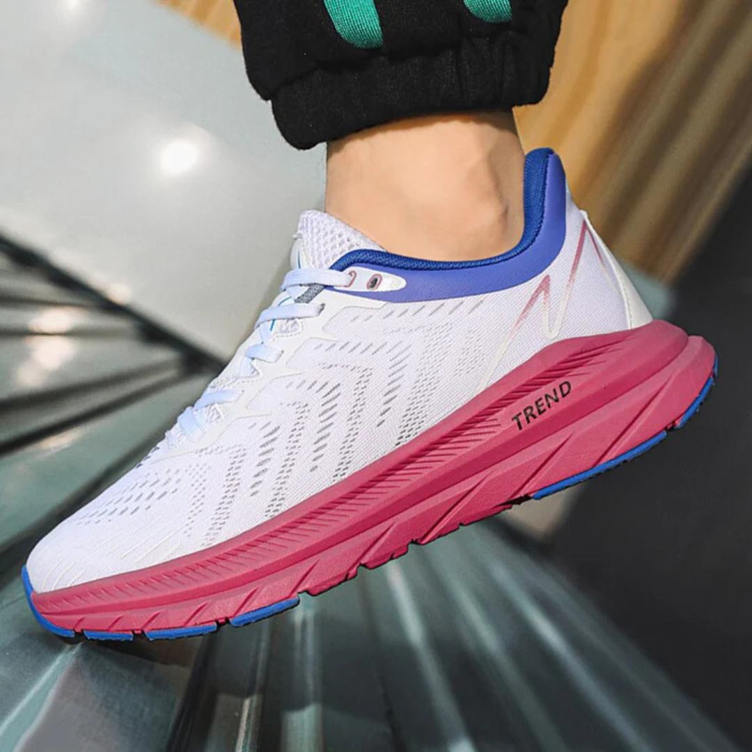 Tênis Sport Trend - Conforto e Performance