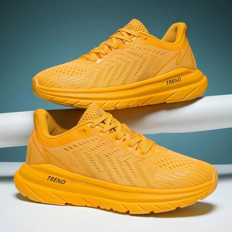 Tênis New Trend - Mova 7