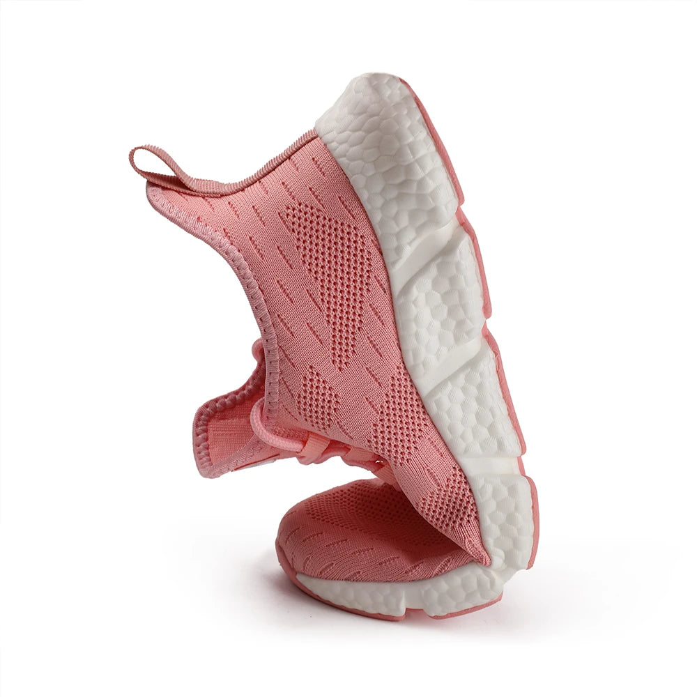 Tênis Comfytrip - Conforto e respirabilidade