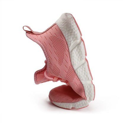 Tênis Comfytrip - Conforto e respirabilidade