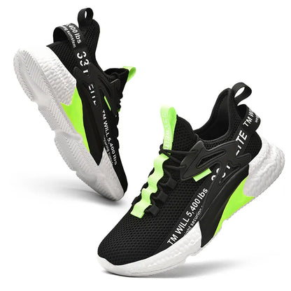 Tênis Impulse - Mova 7