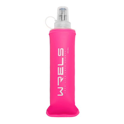 Garrafa de Água Dobrável 500ml - Wrels