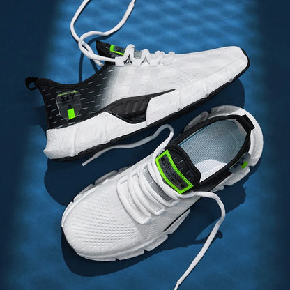 Tênis Fashion New 24Y - Conforto e Amortecimento
