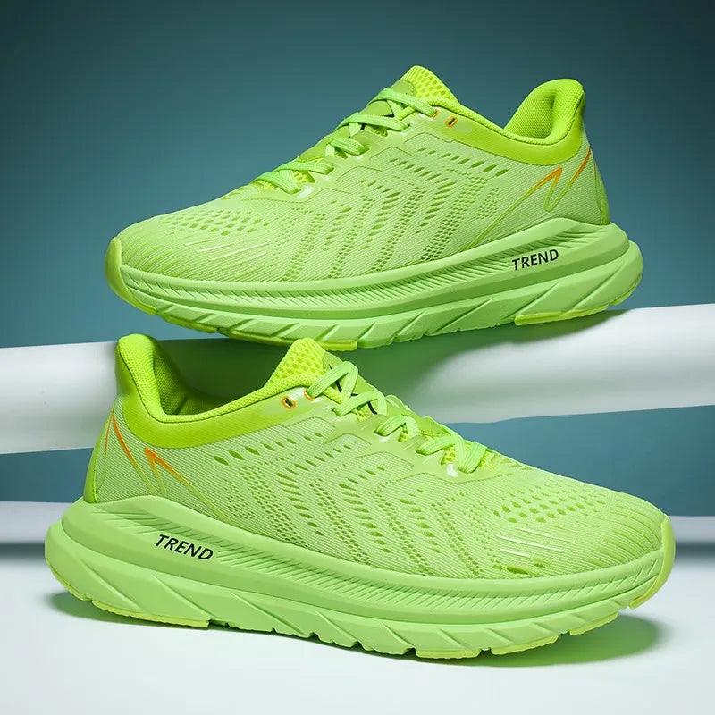 Tênis New Trend - Mova 7